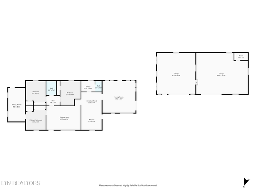 6734 Worthington Ln, Knoxville, TN, 37918-9258 | Card Image