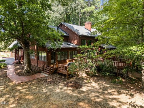 4811 New Sharon Church Rd, Hillsborough, NC, 27278-9772 | Card Image