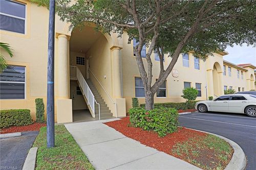 apt-121-4117 Bellasol Cir, FORT MYERS, FL, 33916-7311 | Card Image