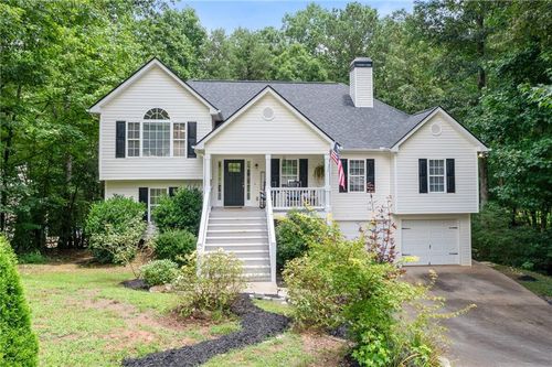 531 Philadelphia Dr, Jasper, GA, 30143-6825 | Card Image