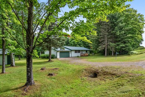 1216 County Road A, Phelps, WI, 54554-9443 | Card Image