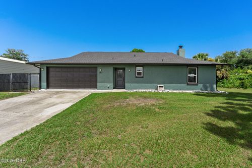 2817 Yule Tree Dr, Edgewater, FL, 32141-5521 | Card Image
