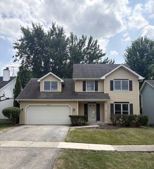 2284 Salisbury Dr, Naperville, IL, 60565-3178 | Card Image