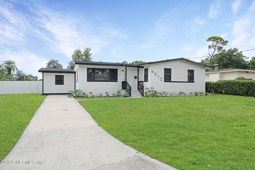 6012 Meadow Ln, Jacksonville, FL, 32277-3423 | Card Image