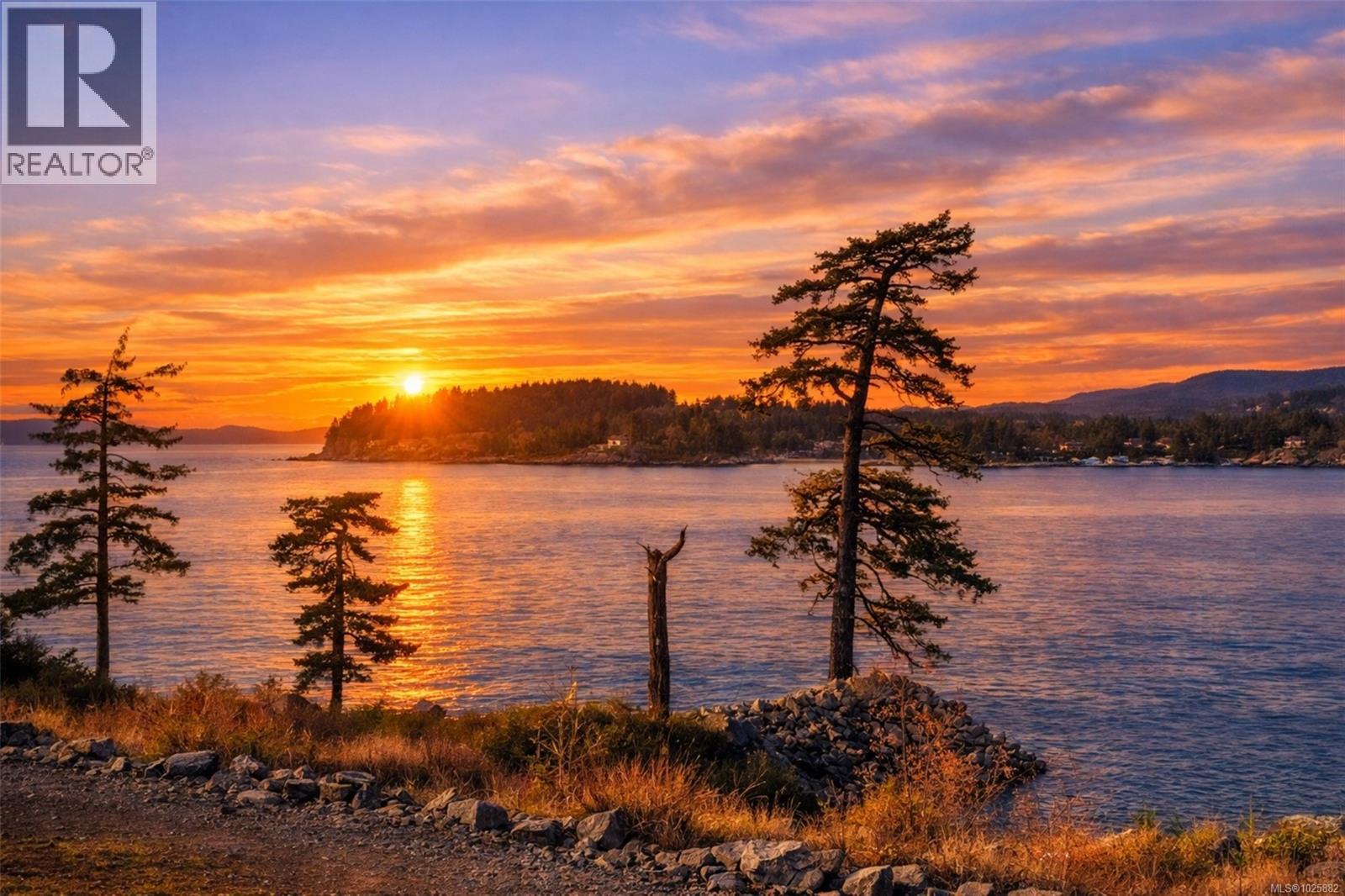 Land in Sooke