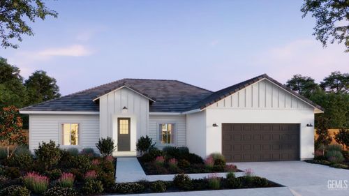 7414 Cryosphere Street, Bakersfield, CA, 93311 | Card Image