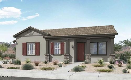 24043 N 146th Avenue, Surprise, AZ, 85387 | Card Image
