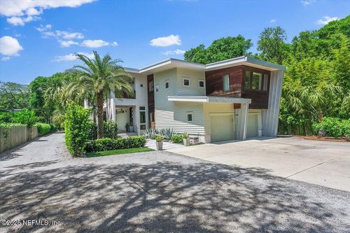 2446 Seminole Rd, Atlantic Beach, FL, 32233-5928 | Card Image