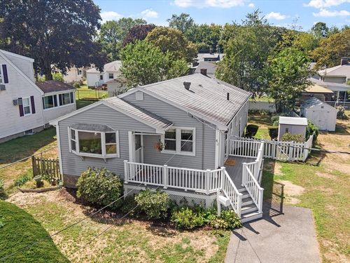 43 Bickford St, Lynn, MA, 01904-2005 | Card Image