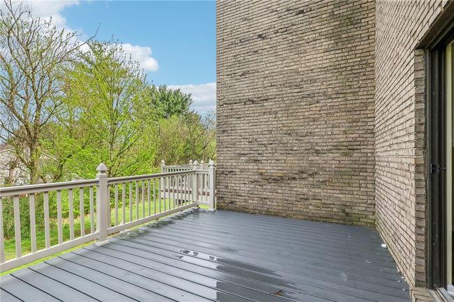202 - 202 Williamsburg Ln, Condo with 3 bedrooms, 4 bathrooms and 2 parking in Murrysville PA | Image 34