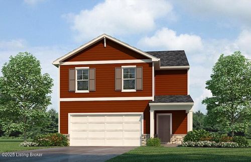 564 Zelcova Dr, Eminence, KY, 40019 | Card Image