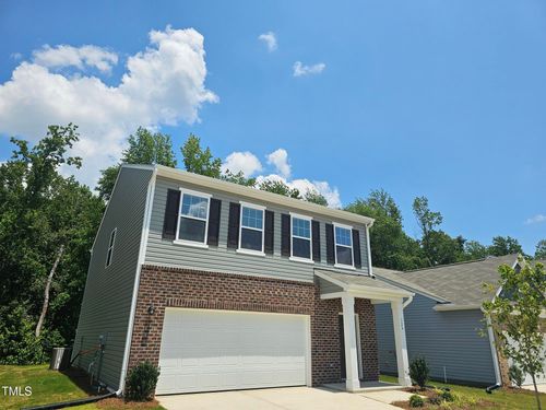 126 N Keatts Winner Ct, Clayton, NC, 27520-5773 | Card Image