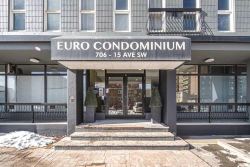 204-706 15 Ave Sw, Calgary, AB, T2R0R7 | Card Image