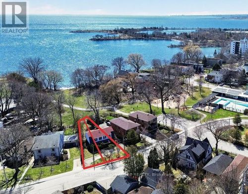 175 Lake Shore Dr, Etobicoke, ON, M8V2A1 | Card Image