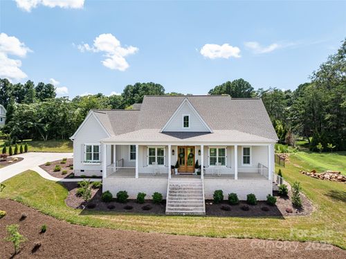 416 Yorkfield Dr, Shelby, NC, 28150-4581 | Card Image