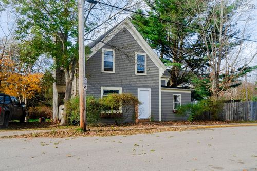 3 Court St, Bridgetown, NS, B0S1C0 | Card Image