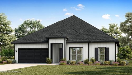 231 Canvasback Trail, Brandon, MS, 39047 | Card Image