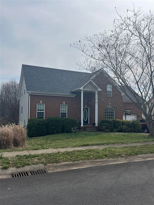 1223 Wintercress Ln, Bowling Green, KY, 42104-8591 | Card Image