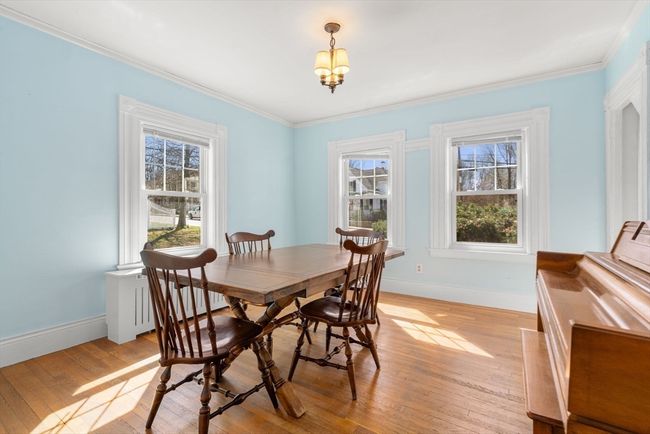 52 Pleasant St, House other with 3 bedrooms, 2 bathrooms and 2 parking in Franklin MA | Image 7