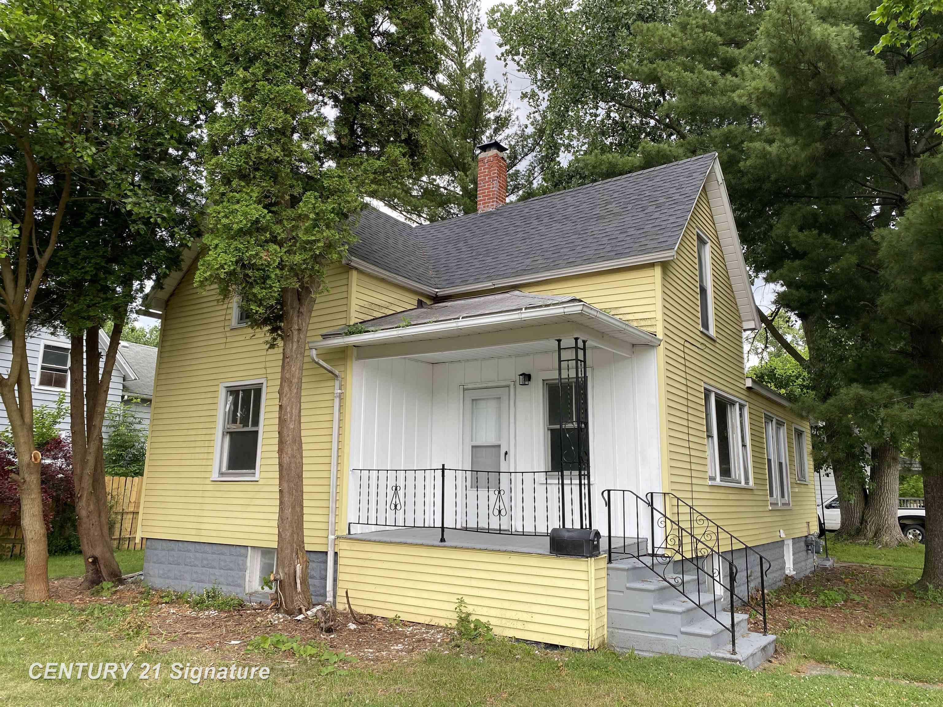 Division St, Saginaw, MI 48602
