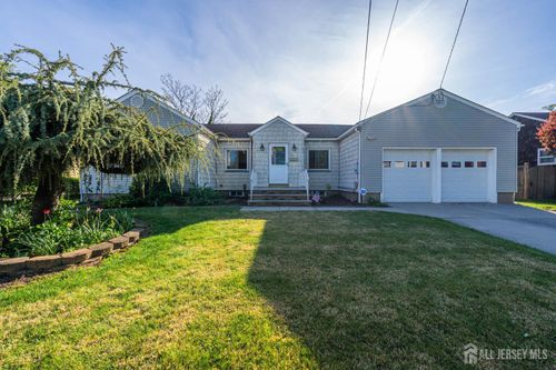 109 Russell St, Woodbridge, NJ, 07095-2623 | Card Image