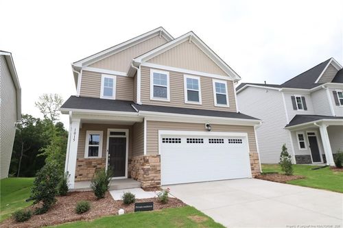 1015 Gemstone Way, Durham, NC, 27703-1900 | Card Image
