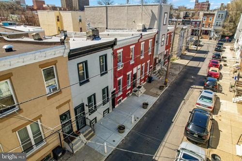 1126 W Nevada St, PHILADELPHIA, PA, 19133-1027 | Card Image