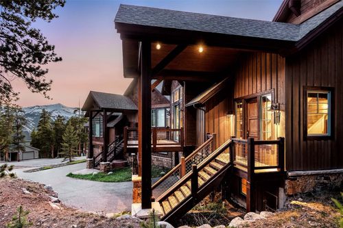 176 Emmett Lode Rd, BRECKENRIDGE, CO, 80424-5579 | Card Image