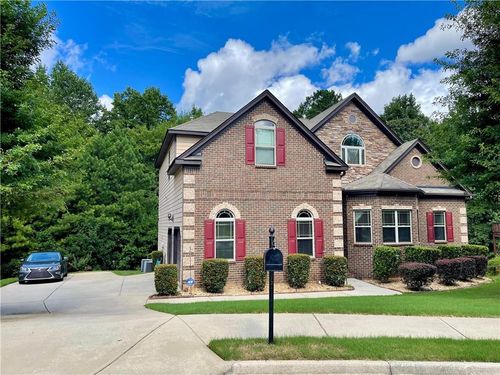 508 Longview Ln, Atlanta, GA, 30349-6567 | Card Image