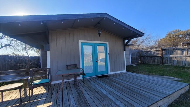 12410 Twin Creek Rd, House other with 5 bedrooms, 3 bathrooms and 6 parking in Manchaca TX | Image 22
