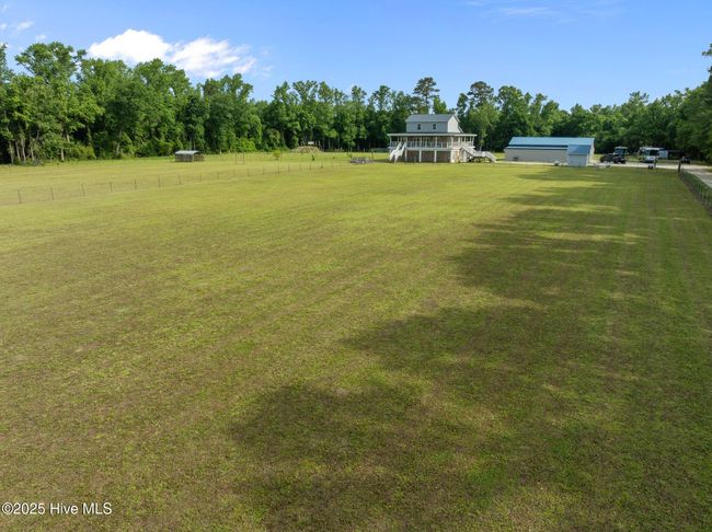 2142 Raccoon Rd, House other with 3 bedrooms, 3 bathrooms and 2 parking in Willard NC | Image 49