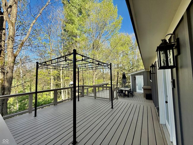 4209 E County Road 50 S, House other with 4 bedrooms, 4 bathrooms and null parking in Fillmore IN | Image 31