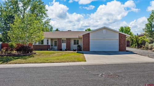 2784 Harp Avenue, Montrose, CO, 81401 | Card Image