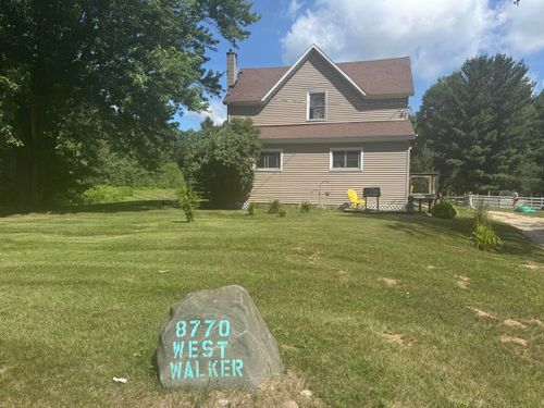 8770 W Walker Rd, Manton, MI, 49663-9311 | Card Image