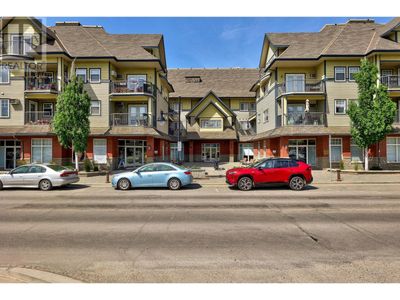 310 - 436 Lorne St, Condo with 2 bedrooms, 2 bathrooms and null parking in Kamloops BC | Image 1