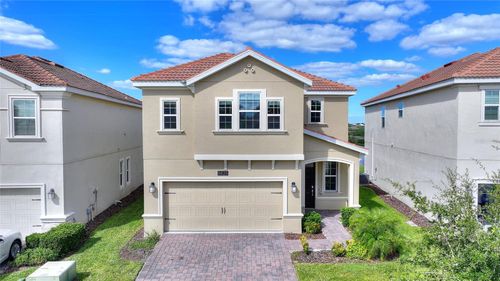 8825 Beth Page Ln, DAVENPORT, FL, 33896-7961 | Card Image