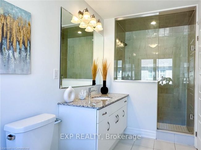 56 Keppel Cir, House attached with 4 bedrooms, 3 bathrooms and 1 parking in Brampton ON | Image 11