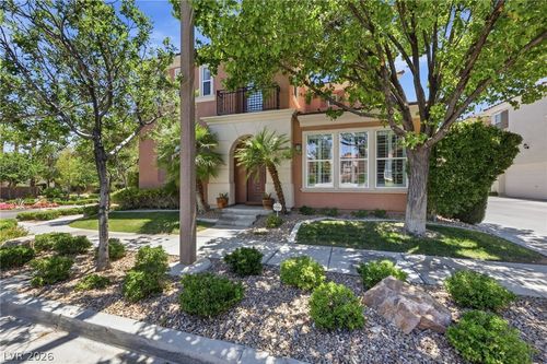 10619 Olympic Pine Dr, Las Vegas, NV, 89135-1126 | Card Image