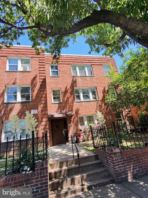 356 Raleigh St Se, WASHINGTON, DC, 20032-1687 | Card Image