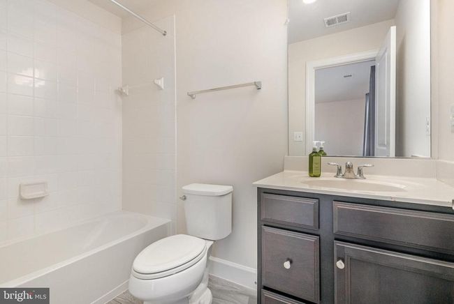 10537 Hinton Way, Townhouse with 4 bedrooms, 4 bathrooms and null parking in MANASSAS VA | Image 32