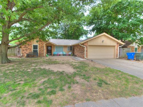 408 Midland Dr, Norman, OK, 73072-5106 | Card Image