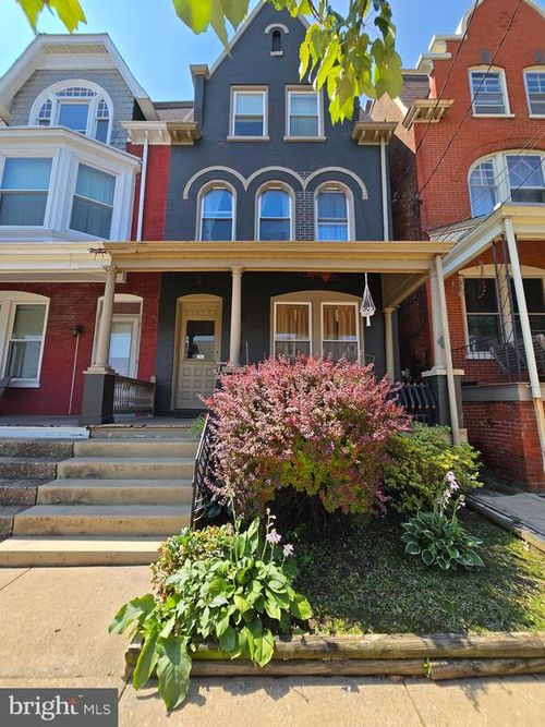 356 E Chestnut St, LANCASTER, PA, 17602-2708 | Card Image