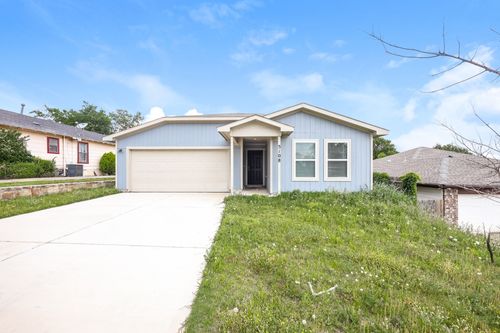 5108 Kilpatrick Ave, Fort Worth, TX, 76107-7103 | Card Image