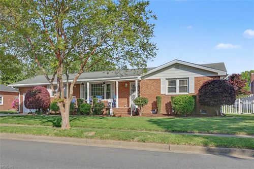 2424 Blueberry Rd, Norfolk, VA, 23518-4508 | Card Image