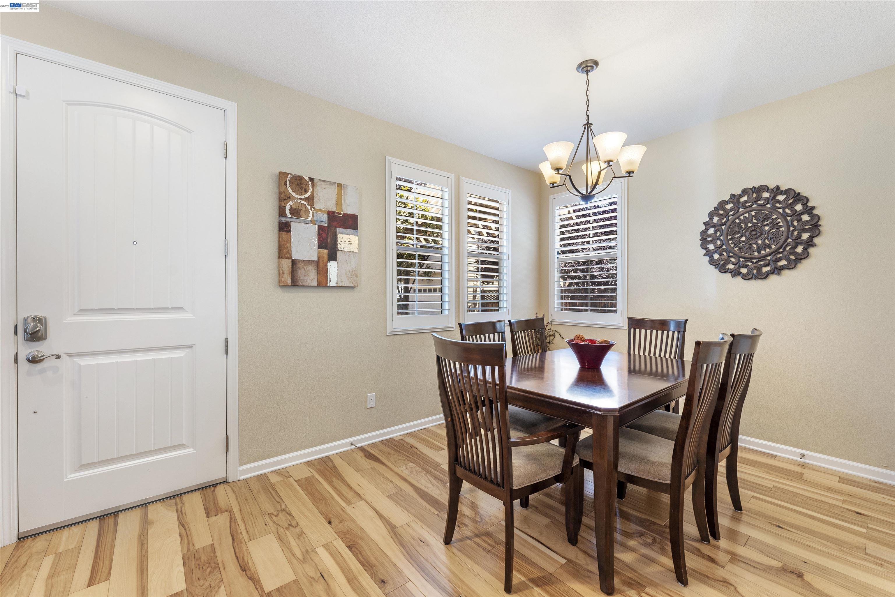 Residential in Hayward 4