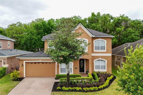 4887 Cains Wren Trl, SANFORD, FL, 32771-8080 | Card Image