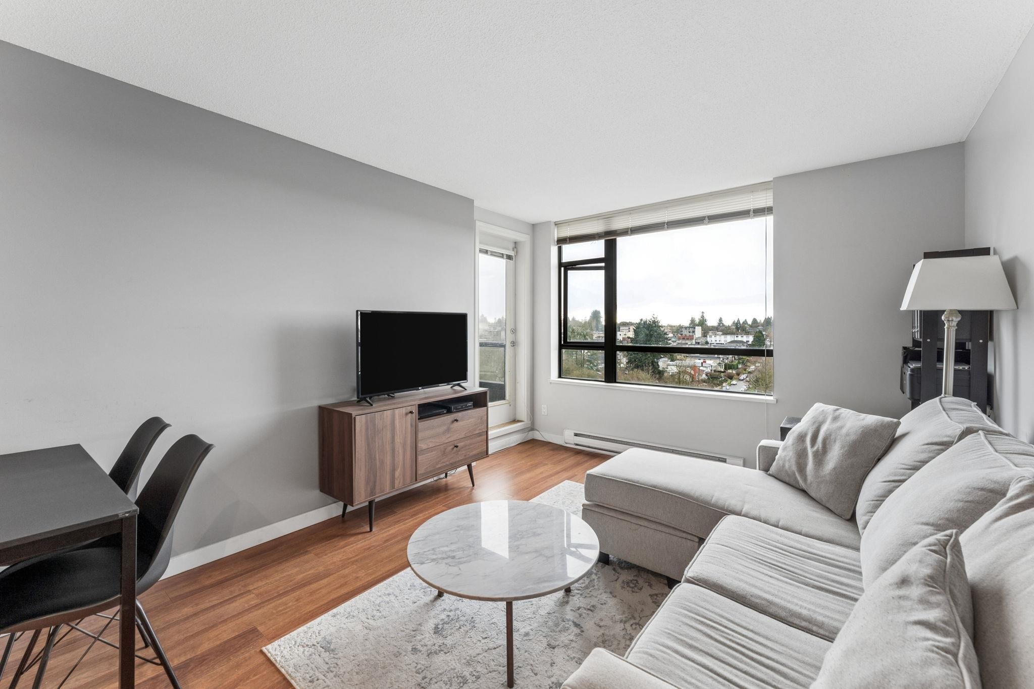 Residential in Vancouver 2