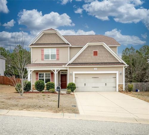 1218 Brickyard Dr, Fayetteville, NC, 28306-3170 | Card Image