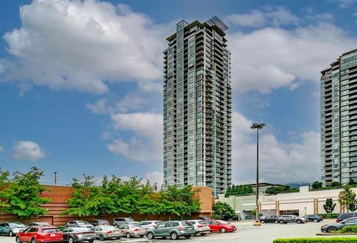 1906-2955 Atlantic Ave, Coquitlam, BC, V3B0H9 | Card Image