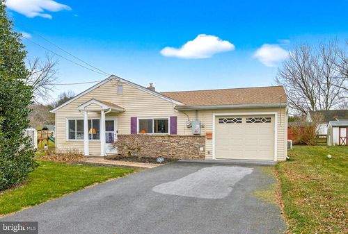 58 South Ave, LANDISVILLE, PA, 17538-1019 | Card Image